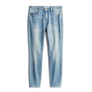Pistola Arielle Skinny Jeans